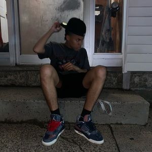 Meet your Posher, Yostyn